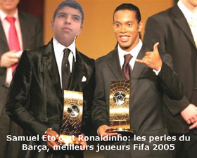 abdalilah&ronaldinho